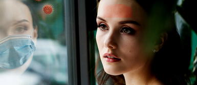 Parosmia: una de las terribles secuelas del coronavirus que distorsiona el olfato y el gusto Parosmia: una de las terribles secuelas del coronavirus que distorsiona el olfato y el gusto