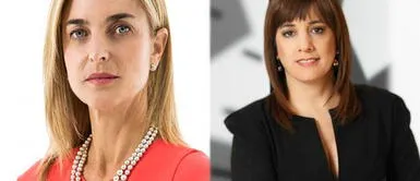 Como se recuerda, ambas periodistas han compartido programa en RPP. Tuiteros piden regreso de Josefina Townsend tras conocerse la salida de Patricia del Río de RPP