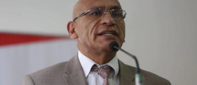 Waldo Mendoza señala que Perú va a liderar el crecimiento económico los siguientes tres años. Waldo Mendoza: “Perú va a liderar el crecimiento económico los siguientes tres años”