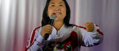 Ministerio de Justicia desestimó el pedido de Keiko Fujimori a través de un oficio. Keiko Fujimori insiste en no reconocer su derrota y en que hubo fraude en las elecciones