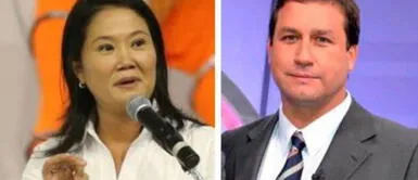 El periodista cuestionó el manejo de información que se dice hacer en nombre de la democracia. René Gastelumendi sobre la derecha: "No me representa. Se alucinan que son la única. Una bien retorcida"