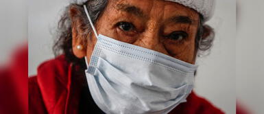 Especialista revela que la degeneración macular puede generar la pérdida de visión en adultos mayores La degeneración macular puede causar la pérdida de visión