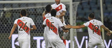 Perú vs. Brasil: ¿cuándo le ganó la blanquirroja al ‘Scratch’ por última vez? Perú vs. Brasil: ¿cuándo le ganó la blanquirroja al ‘Scratch’ por última vez?