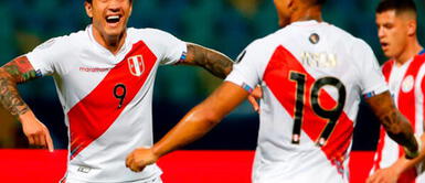 Hinchas demuestran su fanatismo por Lapadula ¡Increíble! Hinchas dispuestos a pagar miles de soles por camiseta de Gianluca Lapadula