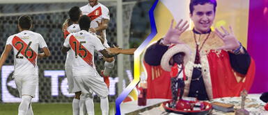 Vidente Mossul antes del Perú vs Brasil: Vidente Mossul a horas del Perú vs Brasil: "Déjalos que te juzguen, lo que piensan o crean es problema suyo"