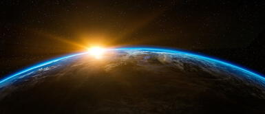 La Tierra girará a su velocidad mínima: ¿Cómo nos afectara este fenómeno? La Tierra girará a su velocidad mínima: ¿Cómo nos afectara este fenómeno?