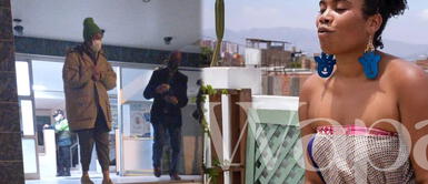 Denuncian por discriminación racial a tienda Tai Loy Racismo en Tai Loy: Joven denuncia que fue maltratada en reconocida tienda