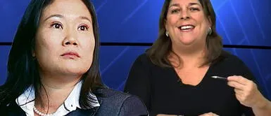 RMP: “Es curioso que Keiko se meta a acusar a Cerrón de financiamiento ilícito” RMP: “Es curioso que Keiko se meta a acusar a Cerrón de financiamiento ilícito”