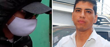 Dalia Durán realiza grave denuncia contra John Kelvin. Dalia Durán realiza grave denuncia contra John Kelvin.