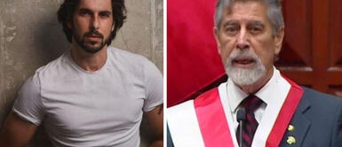 Jason Day destacó el discurso que dio Francisco Sagasti sobre el hecho de perder con hidalguía. Jason Day aplaude mensaje de Sagasti: “El deporte nos enseña a ganar con orgullo y a perder sin rencor”