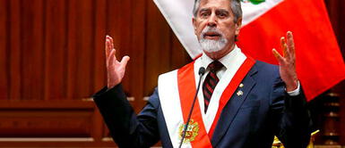 ¿Cómo se eligen los nombres de los años? ¿Conoce cómo se llama el año 2021 en el Perú?