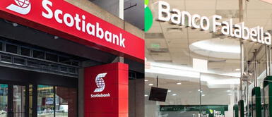 Banco Falabella y Scotiabank: Indecopi multó a ambas entidades financieras por usar métodos abusivos de cobranza. Banco Falabella y Scotiabank fueron multados por Indecopi por usar métodos abusivos de cobranza