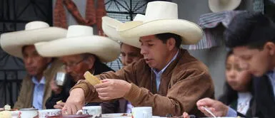 Día del maestro: Pedro Castillo y su trayectoria en el sector educación Día del maestro: Pedro Castillo y su trayectoria en el sector educación