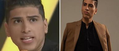 John Kelvin es denunciado por agresión física por su esposa John Kelvin es denunciado por agresión física por su esposa