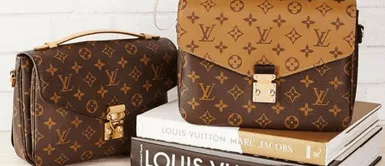 Louis Vuitton es la marca más cara del mundo con un valor en el mercado mayor a 23.9 billones de dólares, según Forbes. Louis Vuitton: Conoce la historia de la icónica firma de lujo que ya está en nuestro país