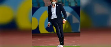 Ricardo Gareca y sus logros con la selección peruana en la Copa América Estos son los logros de Ricardo Gareca tras liderar a la selección peruana