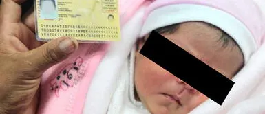 Toma en cuenta estos pasos para sacar el DNI de tu recién nacido de manera virtual. DNI recién nacido Reniec: precio, requisitos y cómo hacer trámite vía online