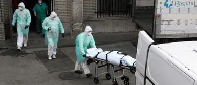 Nuevo caso de la variante Delta del COVID-19 fue detectado en San Martín de Porres Nuevo caso de la variante Delta del COVID-19 fue detectado en San Martín de Porres