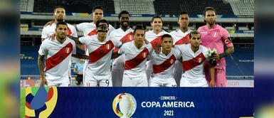 Copa América 2021: Cuánto ganaría Perú si queda tercero en el podio Conmebol ¿Cuánto ganaría Perú si queda tercero en la Copa América?