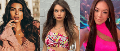 Las famosas nacionales nos muestran las distintas formas de llevar este calzado en tendencia. 5 famosas peruanas exhiben la versatilidad de las botas militares con sus outfits