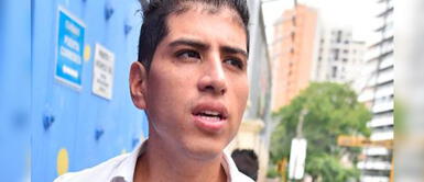 30 años de prisión para John Kelvin si es encontrado culpable de violación 30 años de prisión para John Kelvin si es encontrado culpable de violación