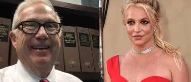 Abogado de Britney Spears renuncia a su cargo Abogado de Britney Spears presenta solicitud de renuncia