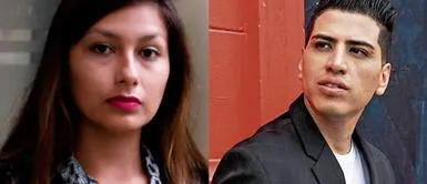 Arlette Contreras pide sanción ejemplar para John Kelvin Arlette Contreras por agresión de John Kelvin: "Mi total indignación y que haya una sanción ejemplar"