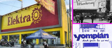 Recordemos algunas de las tiendas retail que han estado en nuestro territorio. Cierre de Elektra: cinco tiendas que desaparecieron, pero siguen en la memoria de los peruanos