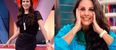 Verónica Linares a Rebeca Escribens al copiar su mismo outfit: Verónica Linares a Rebeca Escribens al copiar su mismo outfit: "Lo ha hecho a propósito"
