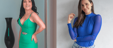 Tula Rodríguez y Maju Mantilla celebran el Día del Santuario Histórico de Machu Picchu con outfits de inspiración andina. Maju Mantilla y Tula Rodríguez celebran Machu Picchu luciendo faldas con detalles andinos