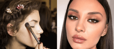 Expertos en belleza revelan sus mejores tips para tener un maquillaje profesional desde casa. ¿Quieres un maquillaje perfecto en casa? Expertos revelan sus mejores tips para lograrlo