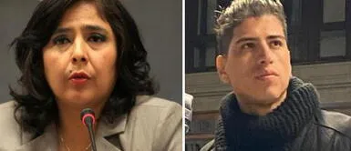 Ana Jara sobre agresores de mujeres: “Por lo general se muestra como ‘Almas de Dios’ con sus patas” Ana Jara sobre agresores de mujeres: “Por lo general se muestra como ‘Almas de Dios’ con sus patas”