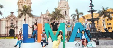 Actividades turísticas en el centro de Lima Bicentenario de la Independencia: disfruta de actividades turísticas en el centro de Lima