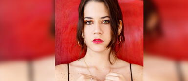 Cantautora peruana Daniela de Izcue lanza su tercer sencillo y estrena videoclip Cantautora peruana Daniela de Izcue lanza su tercer sencillo y estrena videoclip