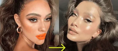 Conoce todos los detalles detrás de la nueva técnica de maquillaje que marca tendencia. Soft sculpting: ¿Qué es y por qué desplazaría al contouring en nuestros looks de maquillaje?