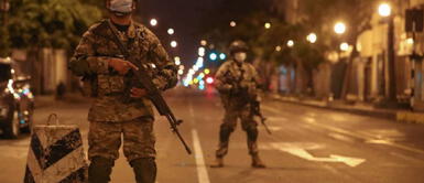 Las autoridades detallaron que la capital y el primer puerto, así como otras provincias del país, tendrán un toque de queda que iniciará a las 12 p.m. y culminará a las 4 a.m. Cambia el toque de queda y uso de autos particulares los domingos en Lima y Callao