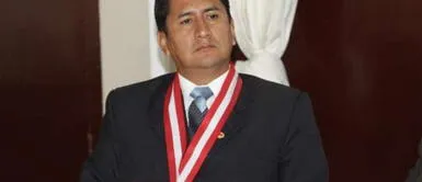 Piden que se levante el secreto bancario y de comunicaciones del fundador de Perú Libre, Vladimir Cerrón. Procuraduría pide a Fiscalía incluir a Cerrón en investigación de 'Los Dinámicos del Centro'