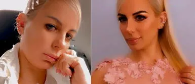 Dalia Durán revela los planes que tenía John Kelvin. Dalia Durán revela los planes que tenía John Kelvin.