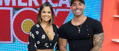 Andrea San Martín es criticada por aconsejar a sus seguidores sobre planificación familiar Andrea San Martín es criticada por aconsejar a sus seguidores sobre planificación familiar