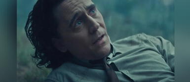 Loki: Detrás de escena con la TVA Loki: Detrás de escena con la TVA