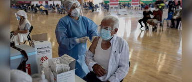 'Vacunatón': Inmunizarán a todas las personas que falten completar su segunda dosis Vacunatón 2021: ¿Cómo llegar a los centros de vacunación en toque de queda?