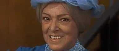 Angelines Fernández, Angelines Fernández de “El Chavo del 8”: la intensa vida de “La Bruja del 71”