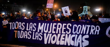 Víctima del ataque sexual pereció en el Hospital Antonio Lorena de Cusco. Foto referencial. Cusco: adulta mayor que fue violada por 4 sujetos falleció luego de padecer nueve meses