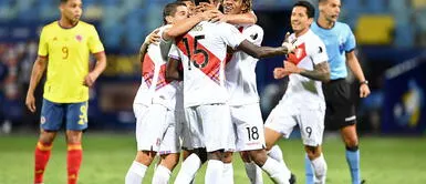Selección Peruana choca ante Colombia por el tercer y cuarto lugar de la Copa América 2021 Perú vs Colombia: Conoce a la nueva línea defensiva de la “Blanquirroja” en la Copa América