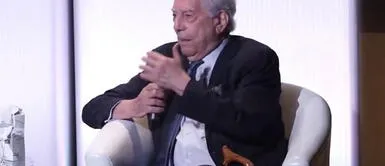 Mario Vargas Llosa Mario Vargas Llosa: “Ocurrió fraude en las elecciones de la segunda vuelta en el Perú”