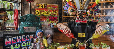 Locales abren sus puertas para el partido de hoy Copa América: Restaurantes y bares para disfrutar del encuentro de Perú vs. Colombia