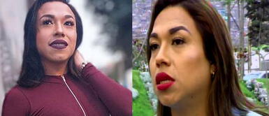 Dayanita quiere volver a ver a su hijo Dayanita espera volver a ver a su hijo: "Solo quiero abrazarlo y darle mi cariño"