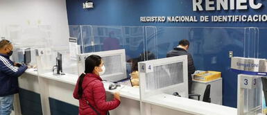Reniec Entrega de DNI: Reniec brindará documento sin previa cita