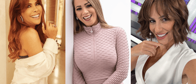 Las famosas de nuestro país nos muestran las distintas formas de llevar un clásico vestido negro. 5 famosas peruanas que ponen a prueba la versatilidad y glamour del little black dress