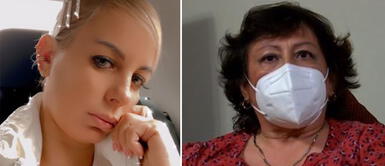 Dalia Durán tendrá que abandonar el departamento tras no poder conciliar con la dueña Dalia Durán tendrá que abandonar el departamento tras no poder conciliar con la dueña